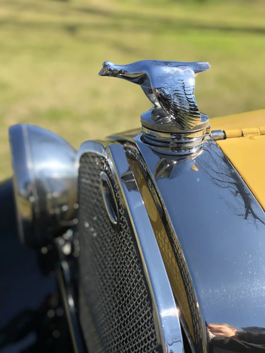 1931 Ford Model A - Image 21 of 31