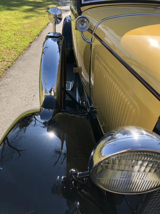 1931 Ford Model A - Image 23 of 31