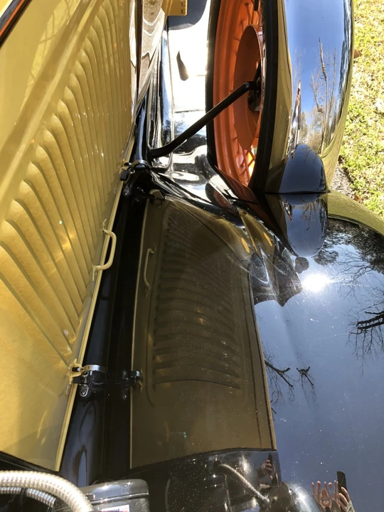 1931 Ford Model A - Image 27 of 31