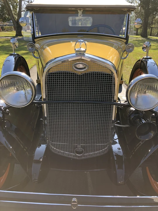 1931 Ford Model A - Image 17 of 31
