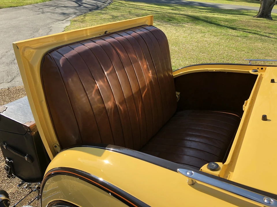 1931 Ford Model A - Image 30 of 31