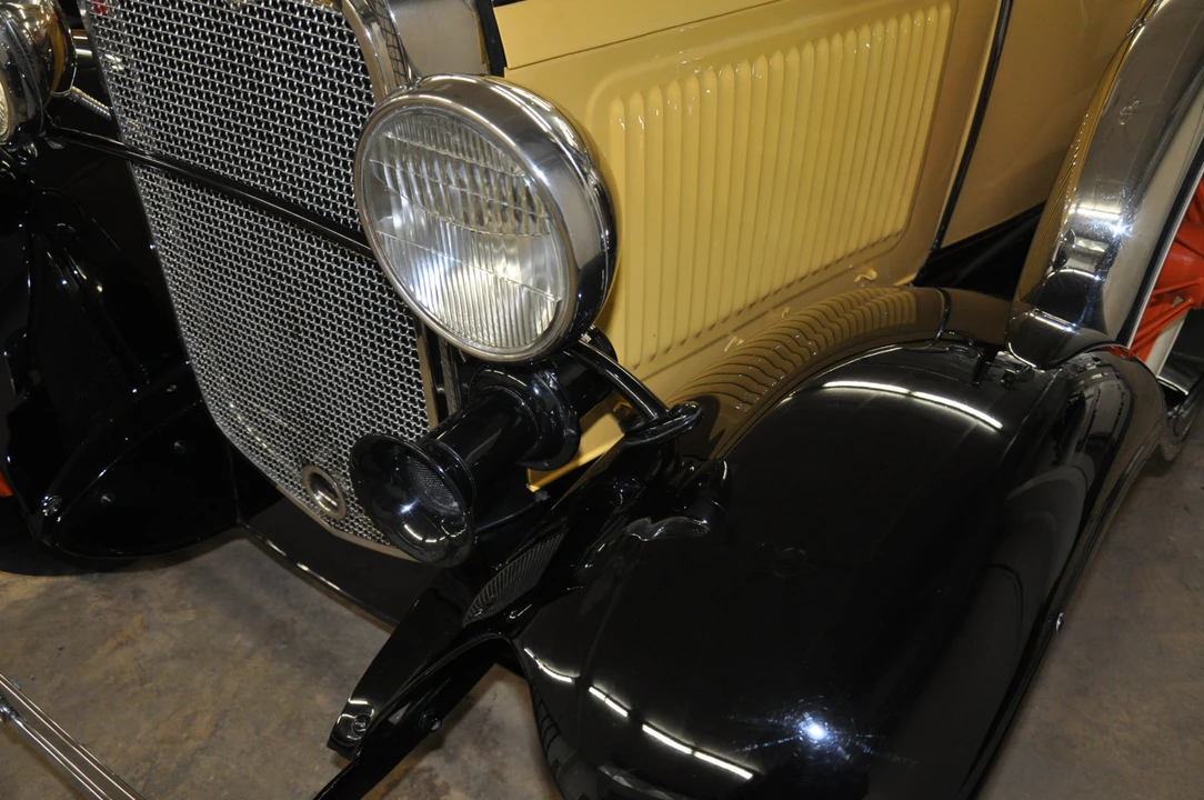 1931 Ford Model A - Image 20 of 31