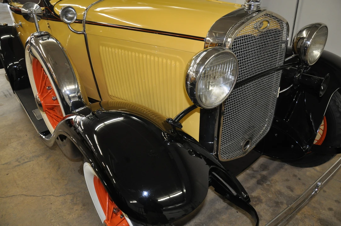 1931 Ford Model A - Image 19 of 31