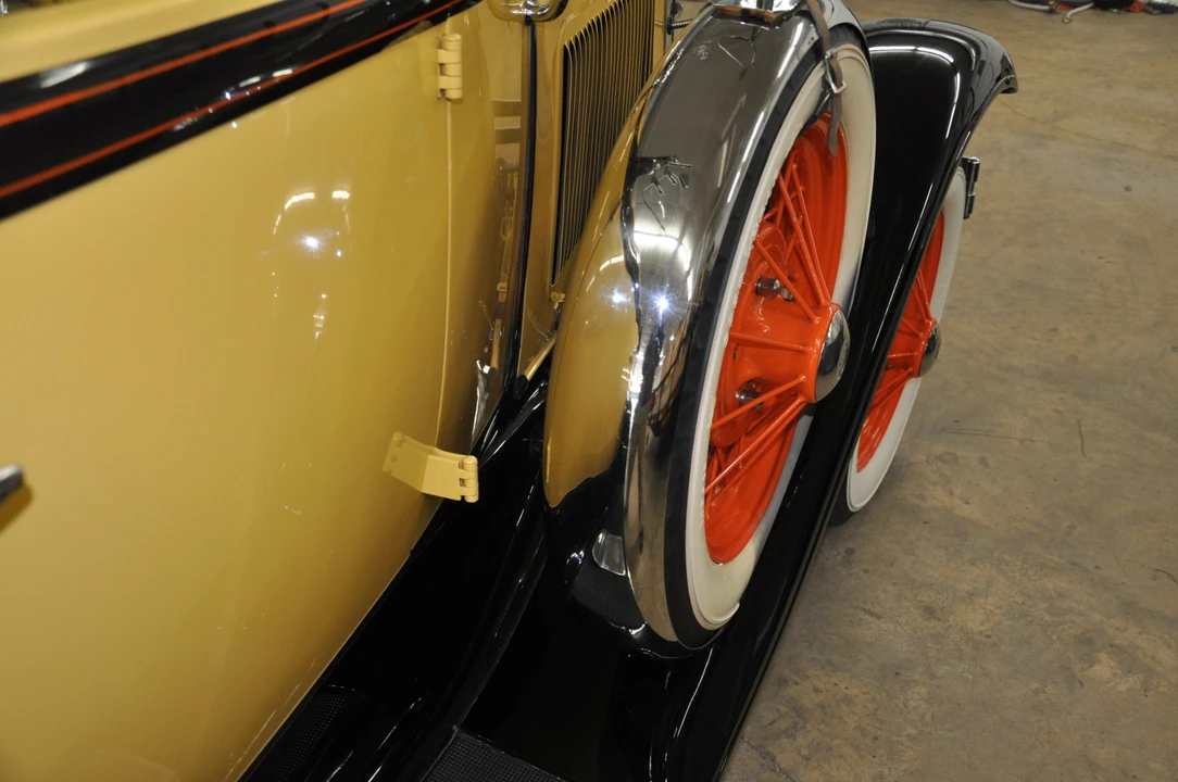 1931 Ford Model A - Image 24 of 31
