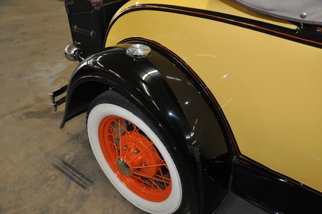 1931 Ford Model A - Image 26 of 31