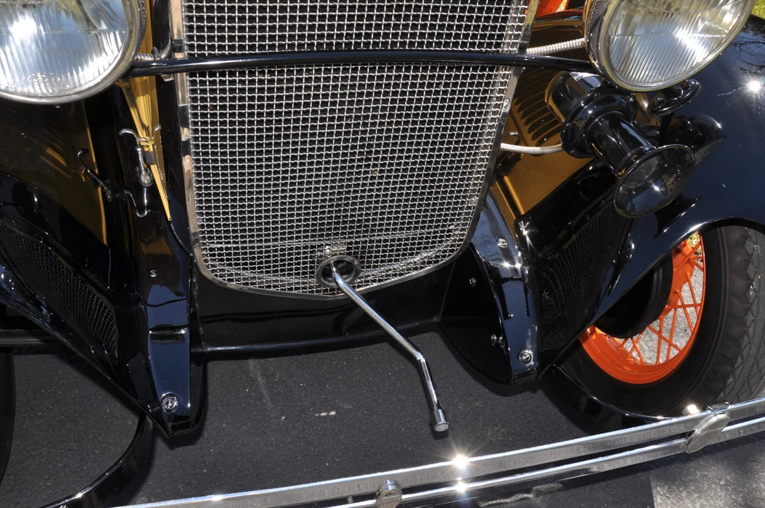 1931 Ford Model A - Image 18 of 31