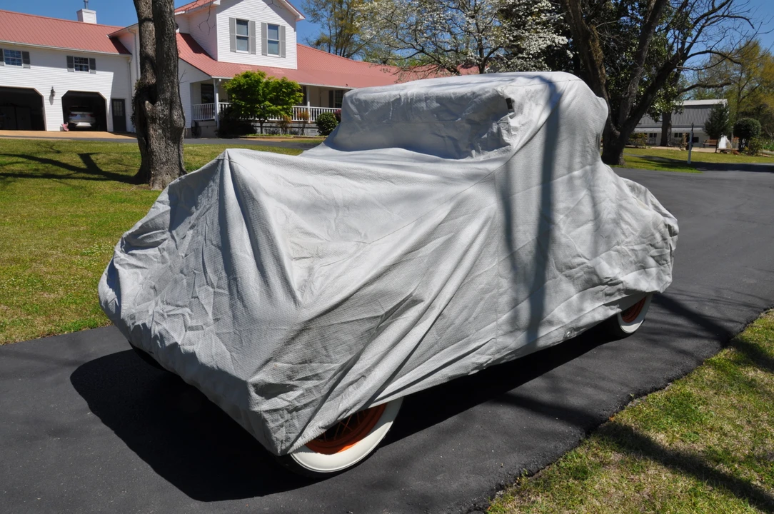 1931 Ford Model A - Image 15 of 31