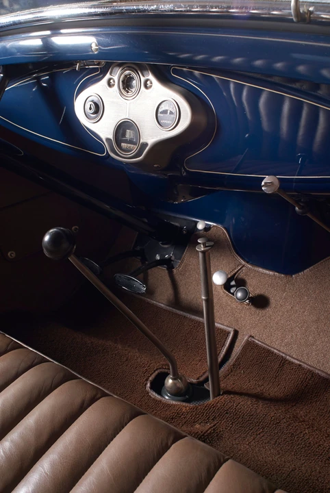 1931 Ford Model A - Image 5 of 8