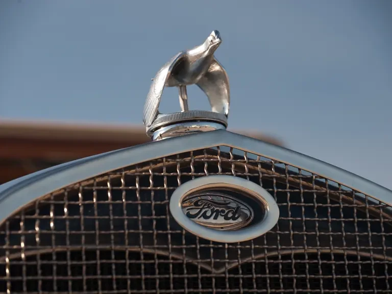 1931 Ford Model A - Image 6 of 14