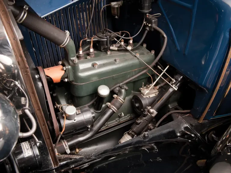 1931 Ford Model A - Image 4 of 14