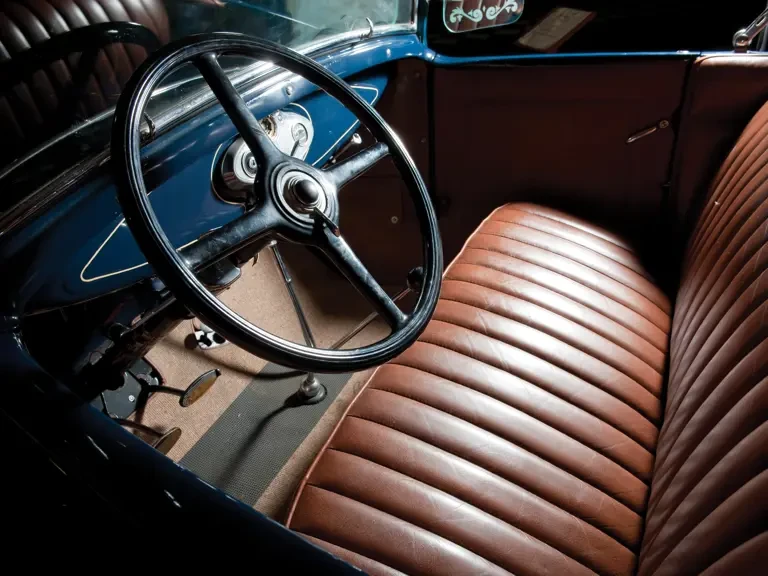 1931 Ford Model A - Image 5 of 14