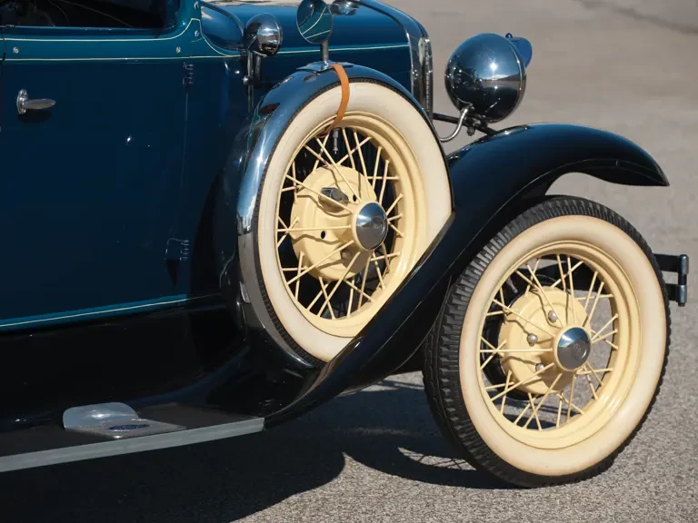 1931 Ford Model A - Image 7 of 14