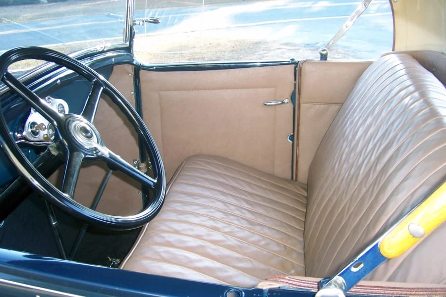 1931 Ford Model A - Image 3 of 3