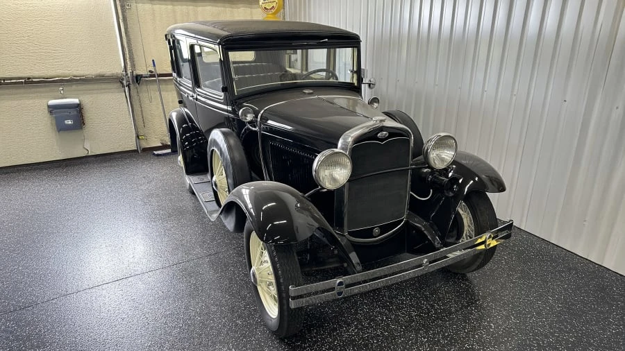 1931 Ford Model A - Image 3 of 7