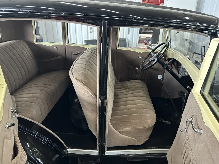 1931 Ford Model A - Image 6 of 7
