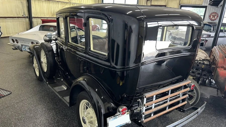 1931 Ford Model A - Image 2 of 7