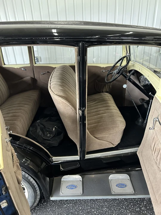 1931 Ford Model A - Image 7 of 7