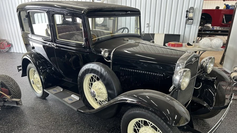 1931 Ford Model A - Image 5 of 7