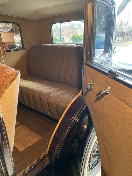 1931 Ford Model A - Image 6 of 10