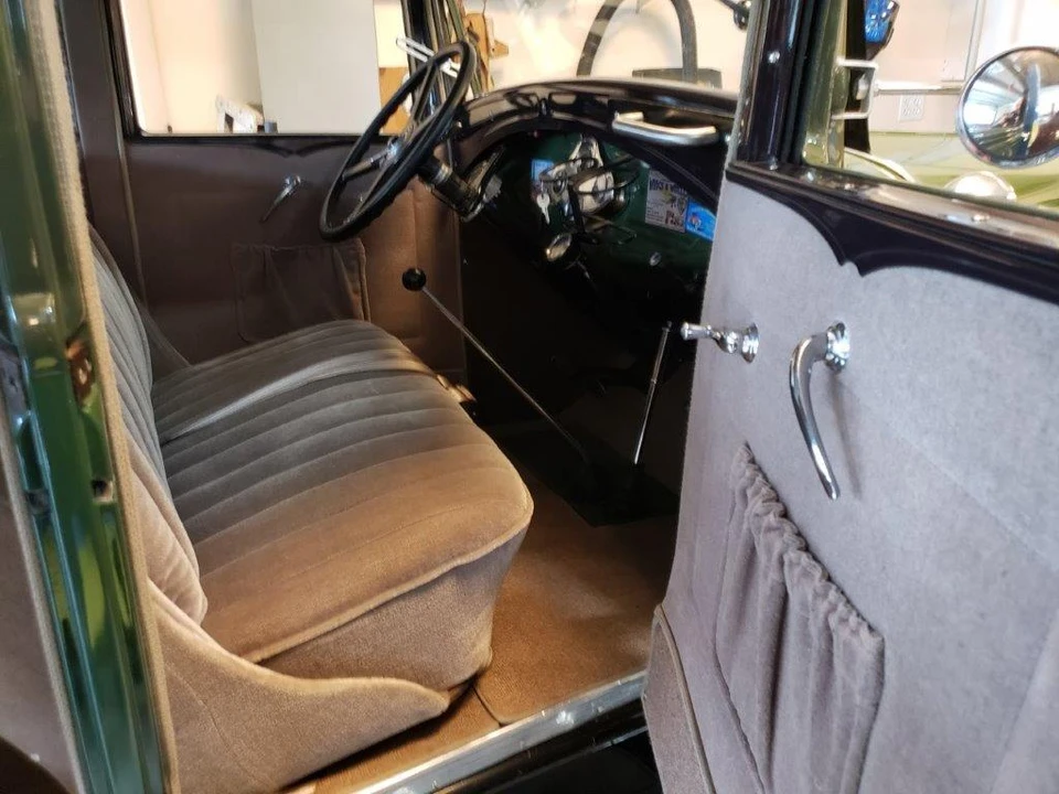 1931 Ford Model A - Image 26 of 31