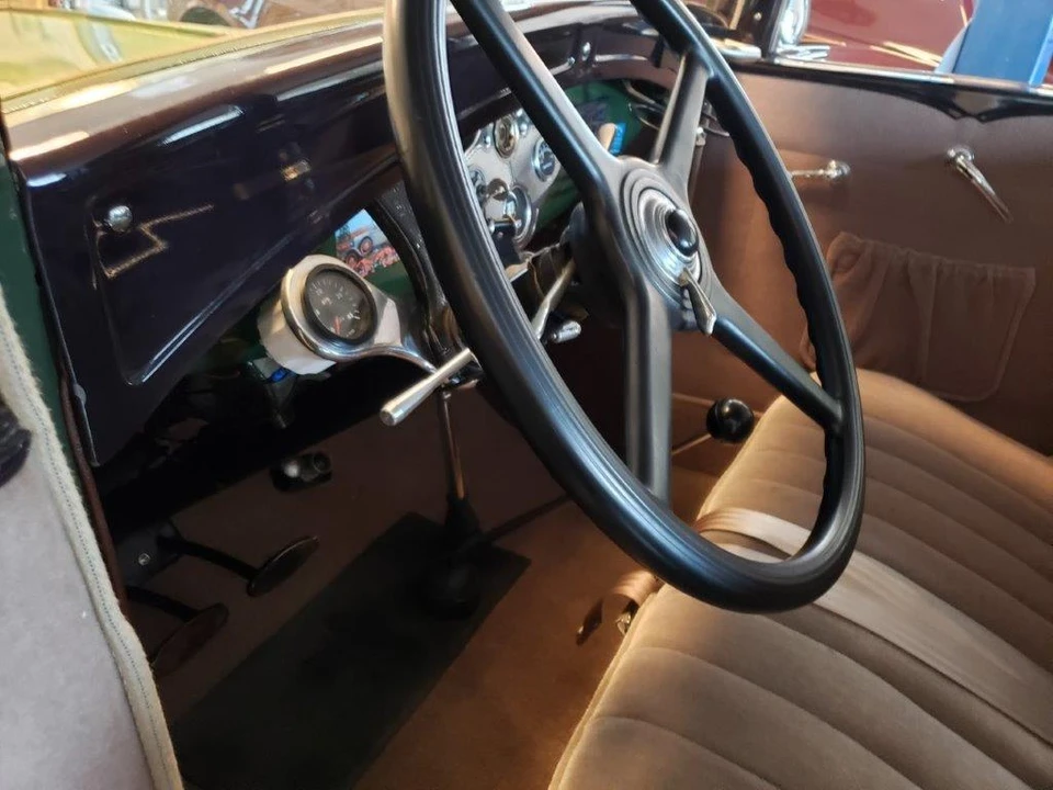 1931 Ford Model A - Image 22 of 31