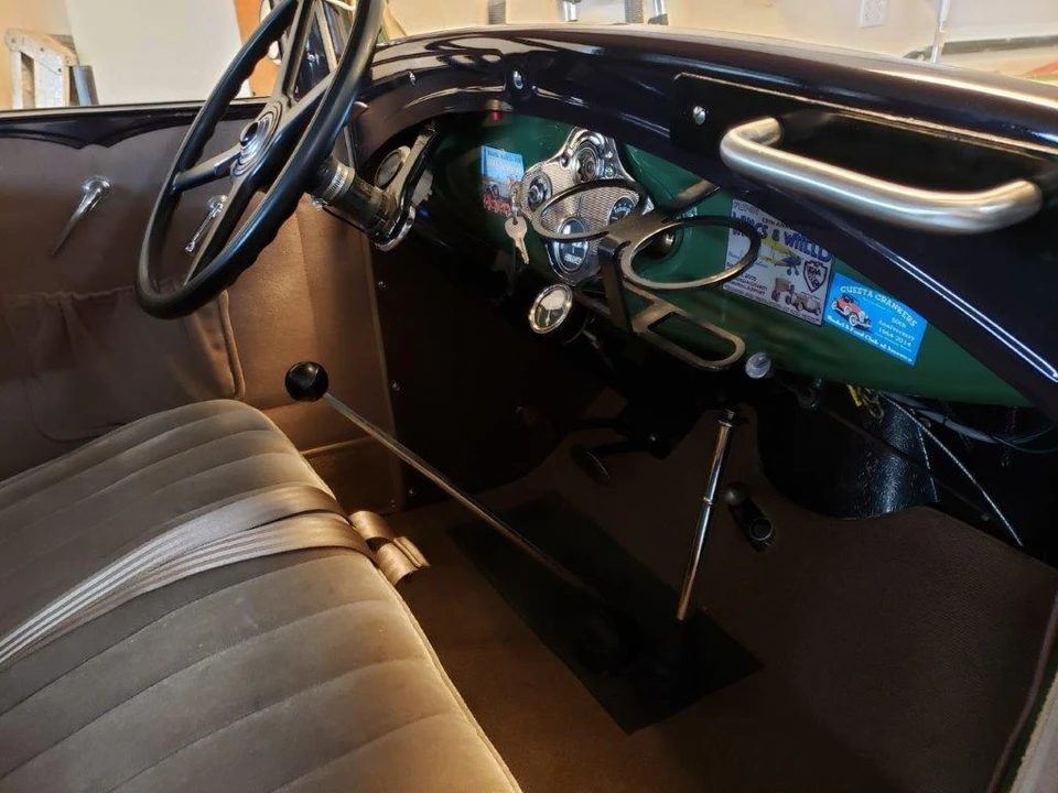 1931 Ford Model A - Image 27 of 31