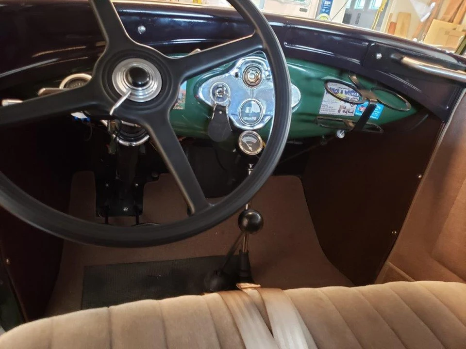 1931 Ford Model A - Image 23 of 31