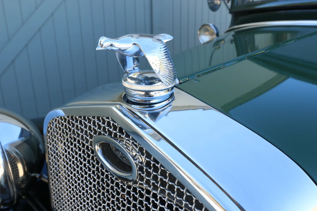 1931 Ford Model A - Image 12 of 31