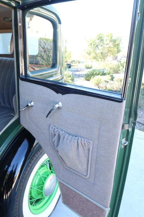 1931 Ford Model A - Image 31 of 31