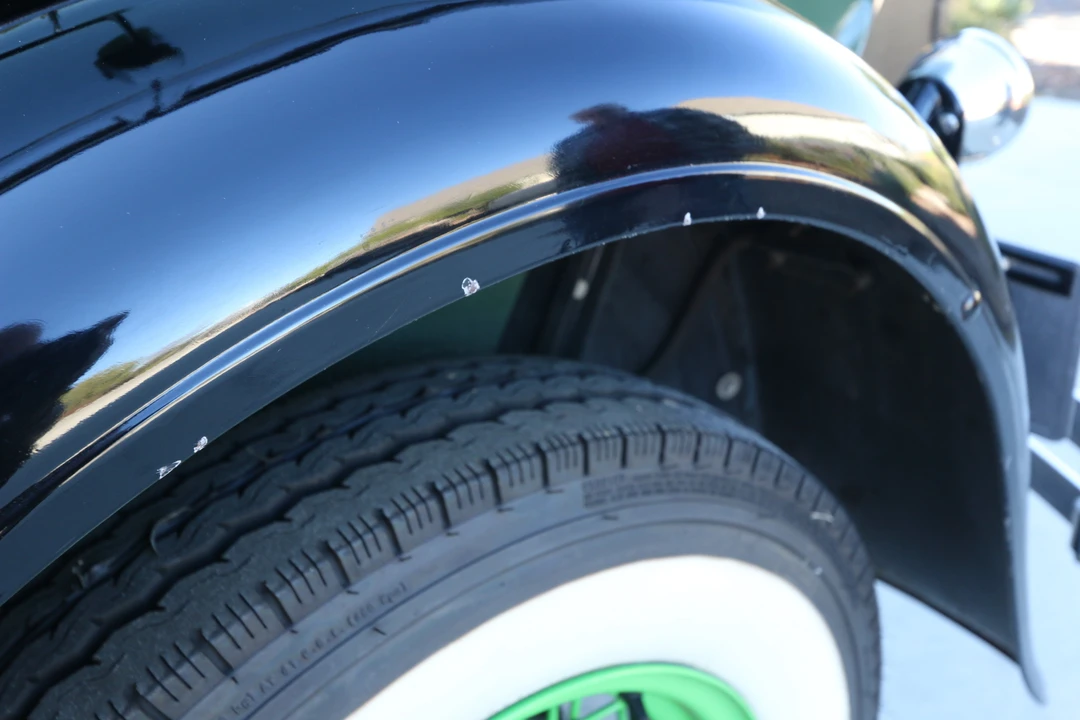 1931 Ford Model A - Image 18 of 31