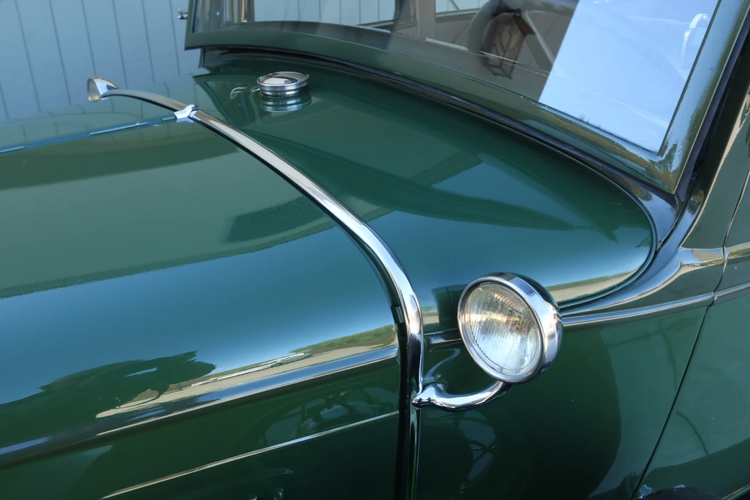 1931 Ford Model A - Image 13 of 31