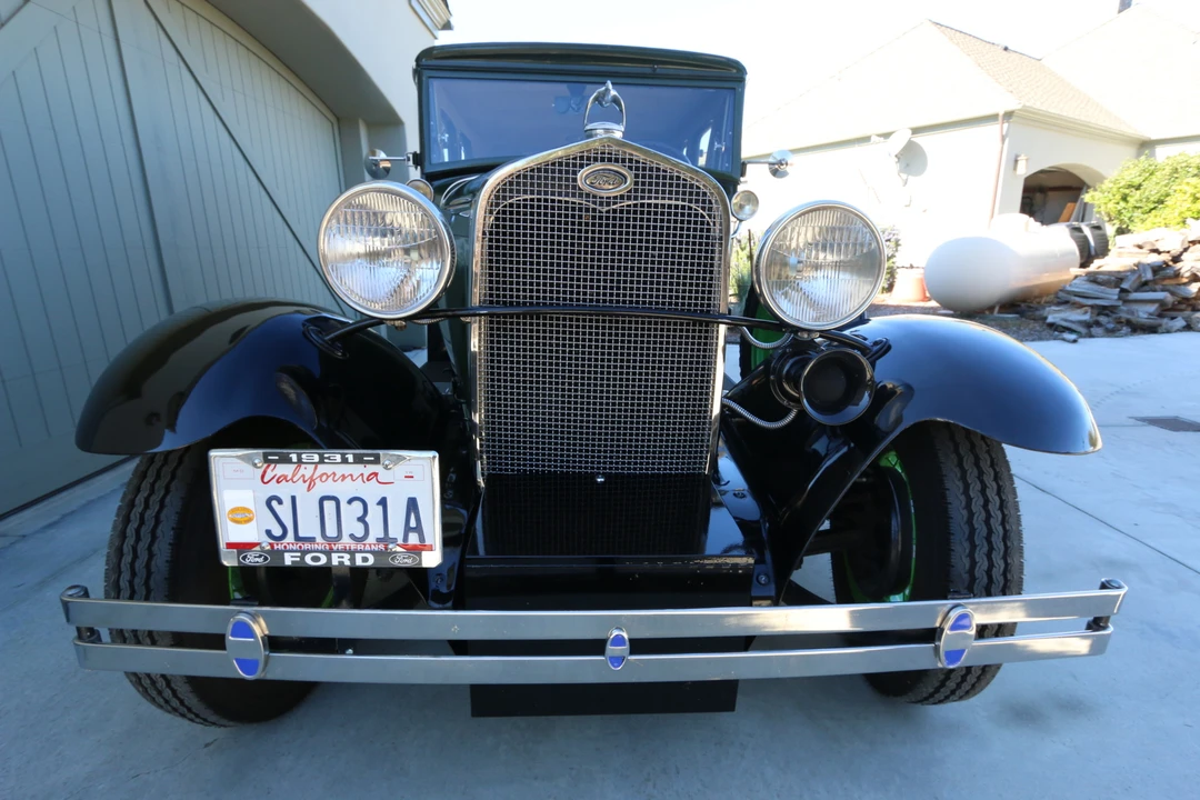 1931 Ford Model A - Image 10 of 31
