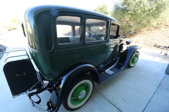 1931 Ford Model A - Image 3 of 31