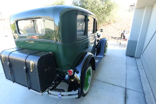 1931 Ford Model A - Image 4 of 31
