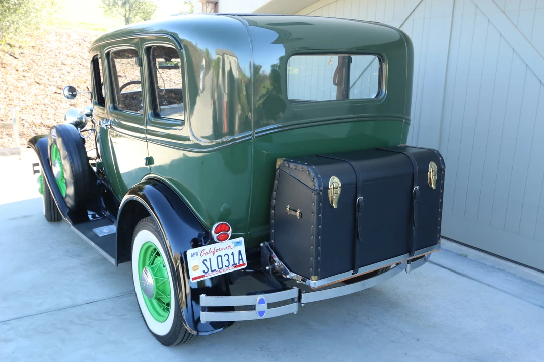 1931 Ford Model A - Image 5 of 31