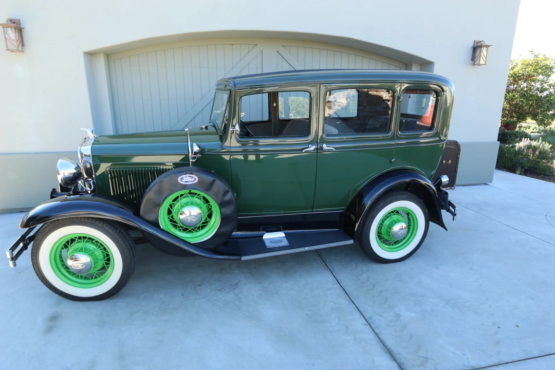 1931 Ford Model A - Image 7 of 31