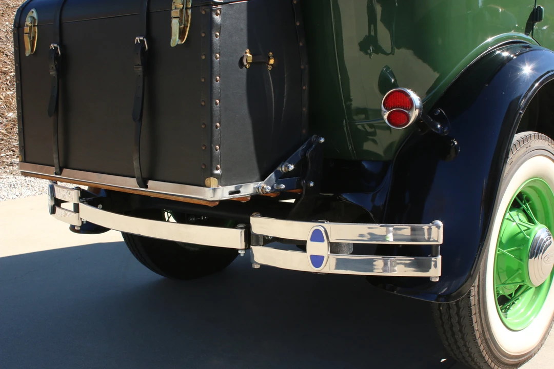 1931 Ford Model A - Image 15 of 31