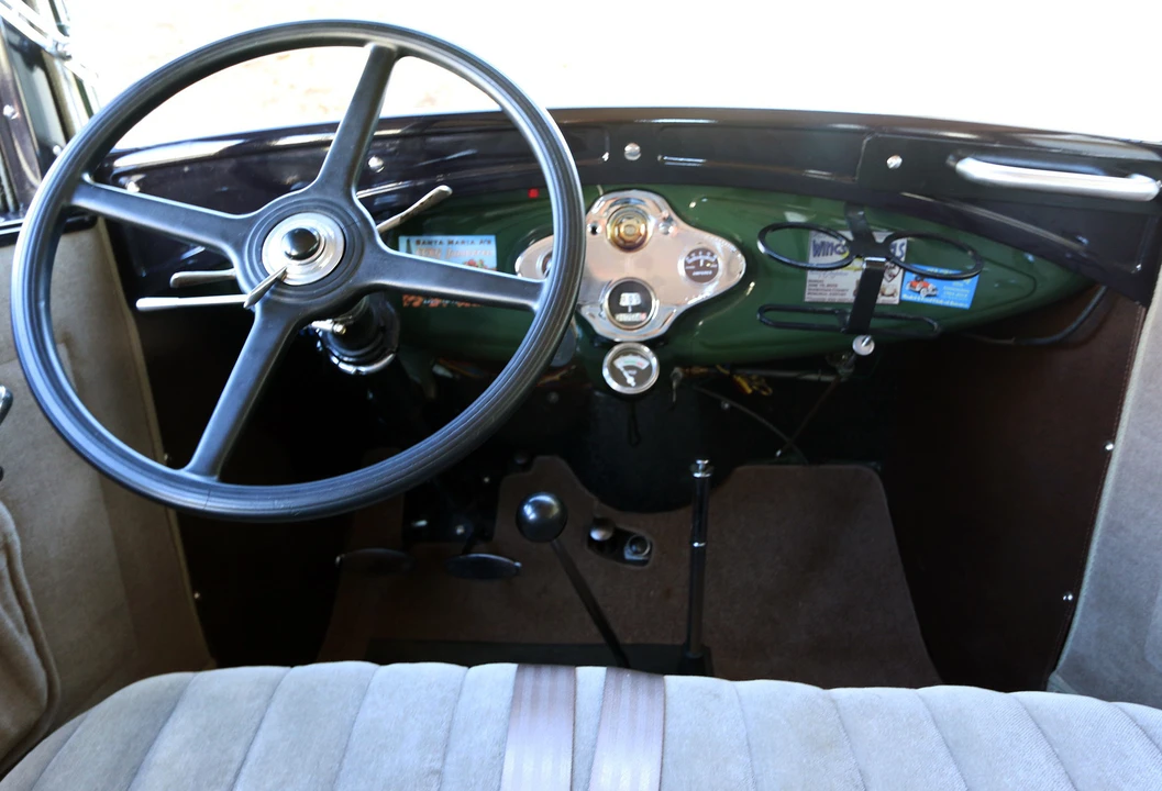 1931 Ford Model A - Image 24 of 31