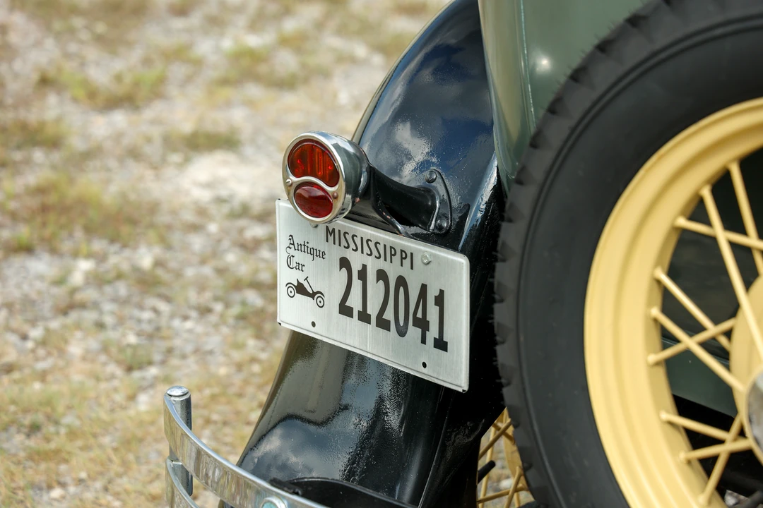 1931 Ford Model A - Image 21 of 31