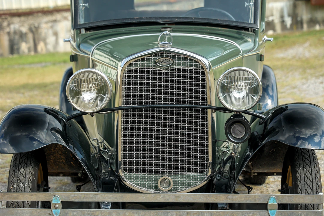 1931 Ford Model A - Image 4 of 31