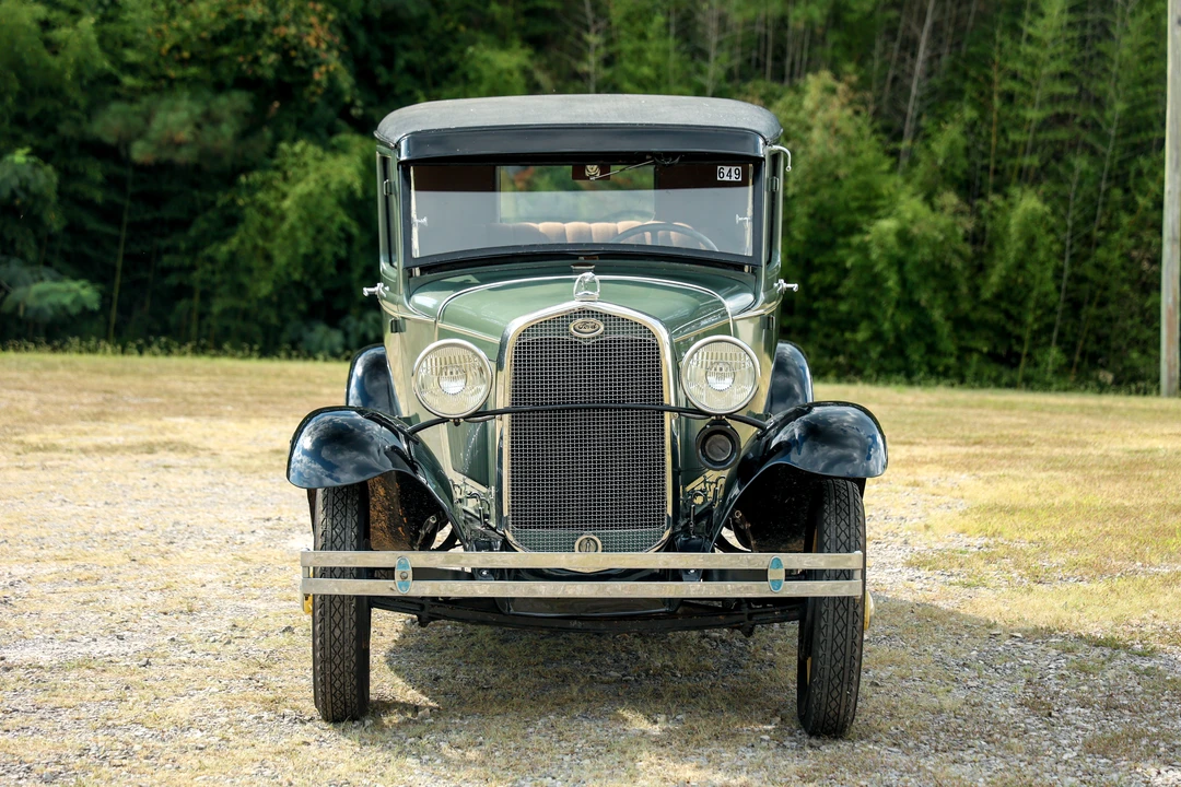 1931 Ford Model A - Image 2 of 31