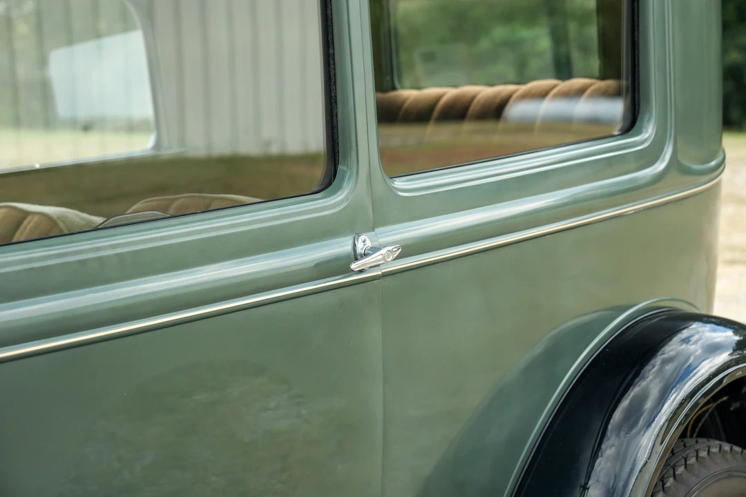 1931 Ford Model A - Image 14 of 31