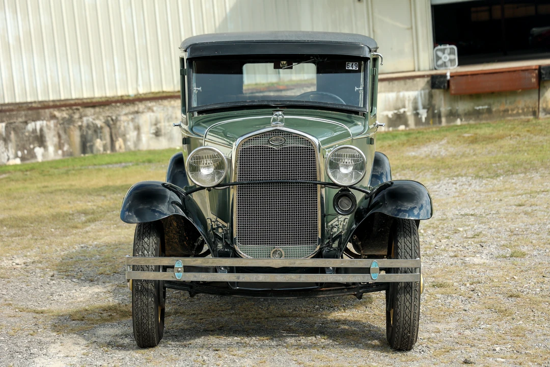 1931 Ford Model A - Image 3 of 31