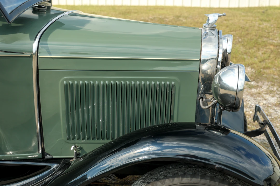 1931 Ford Model A - Image 29 of 31