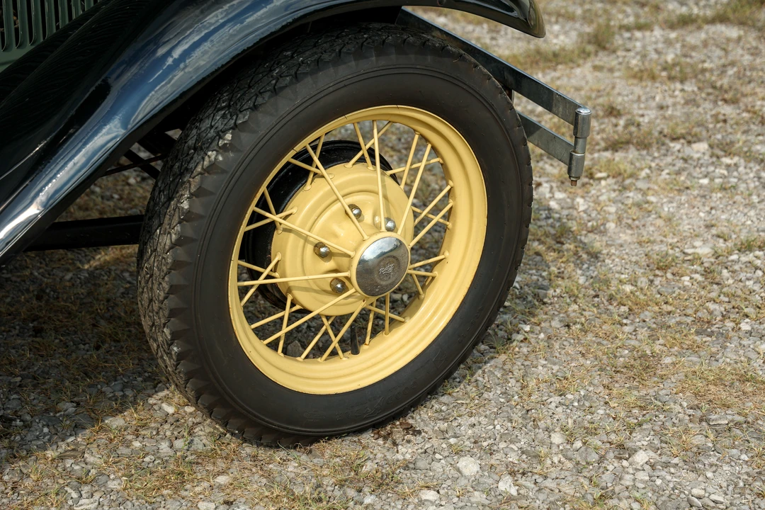 1931 Ford Model A - Image 28 of 31