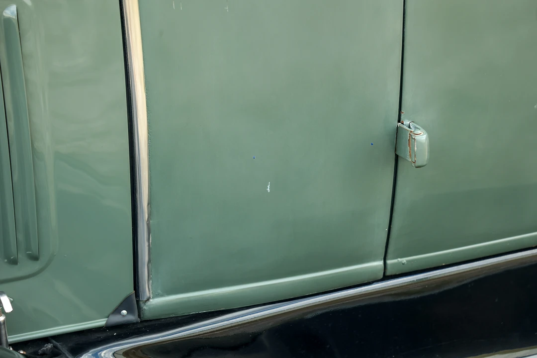 1931 Ford Model A - Image 11 of 31