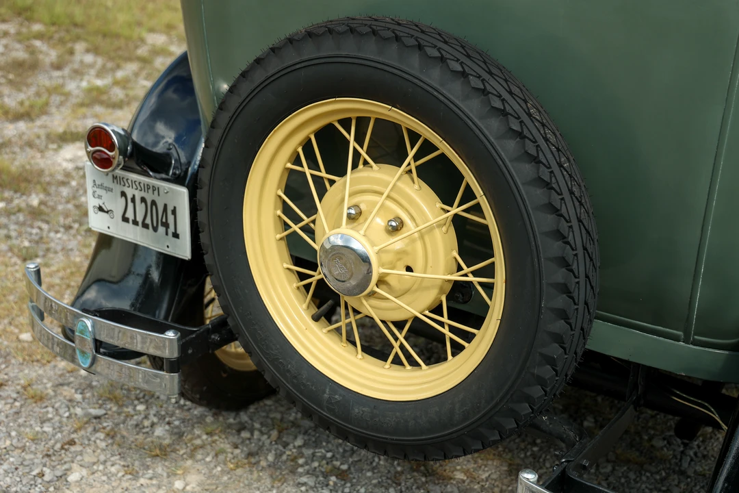 1931 Ford Model A - Image 19 of 31