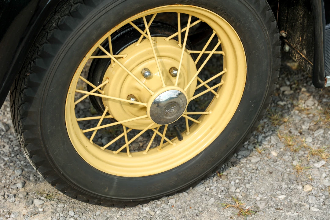 1931 Ford Model A - Image 24 of 31