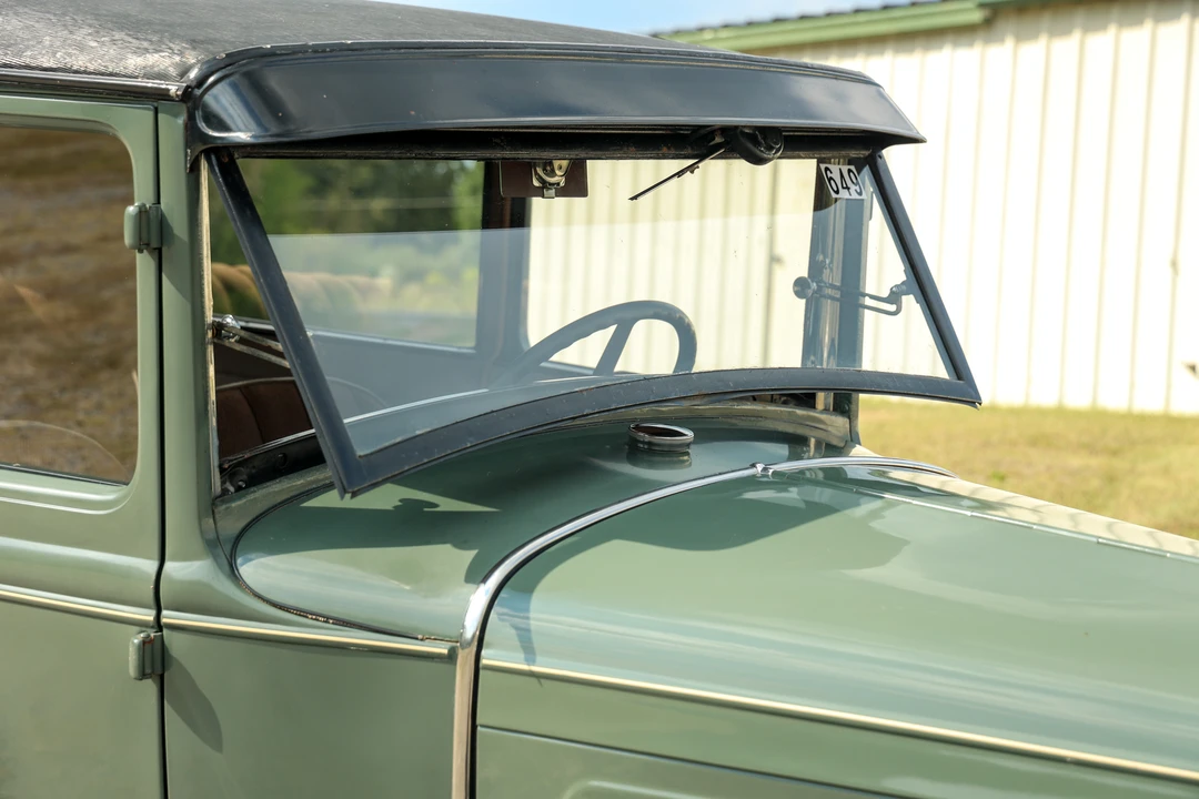 1931 Ford Model A - Image 30 of 31