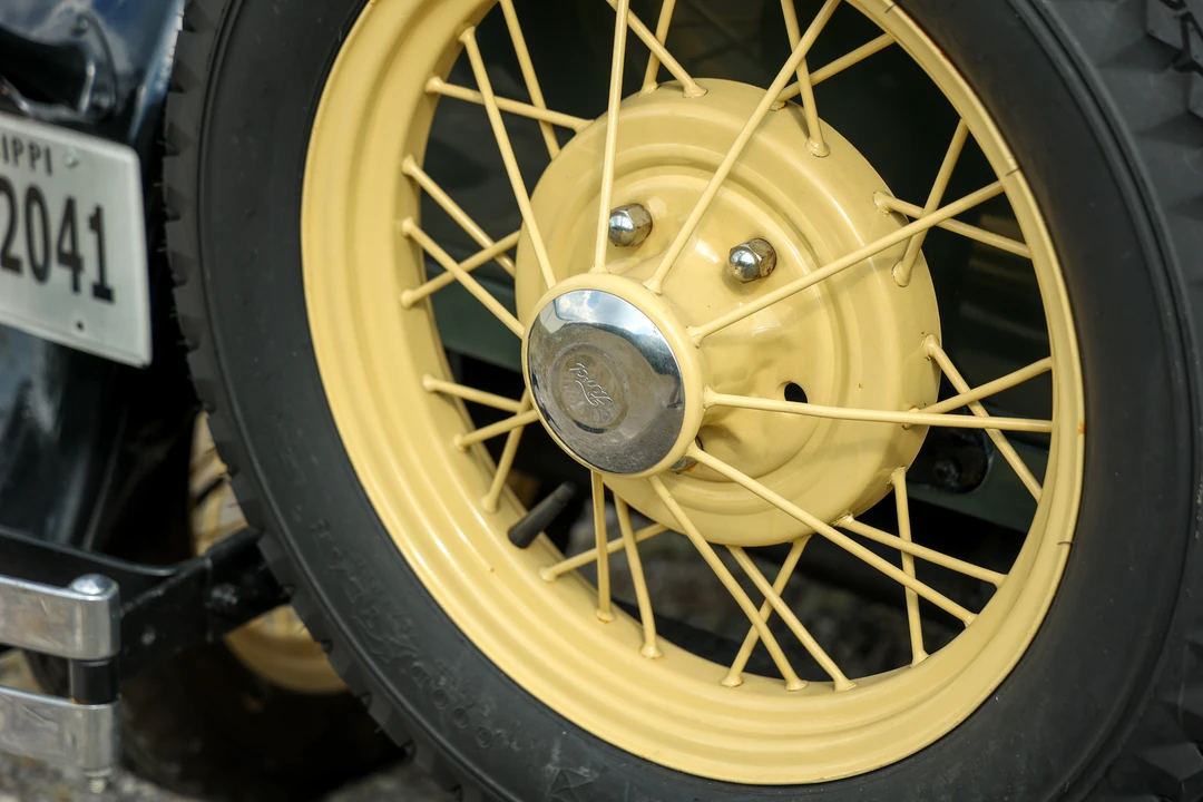 1931 Ford Model A - Image 18 of 31